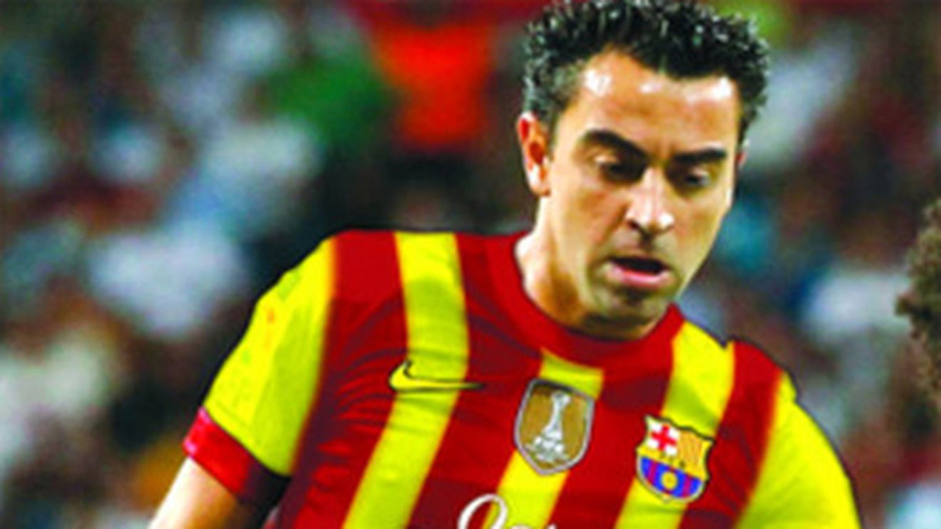 Nu toți sunt de acord ca Barcelona să schimbe culorile! **Fanii au luat atitudine pe twitter: FOTO - cum vor să arate echipamentul 'extraterestru' pentru sezonul 2013-2014