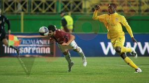 Răzvan, 'omul Cupă'!** Herea duce Rapidul aproape de prima finală după cinci ani: Vaslui - Rapid 0-1