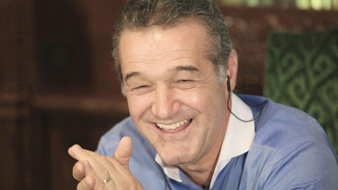 Becali, tun de milioane â‚¬:** "Cu afacerea asta țin Steaua 10 ani!" VEZI SUMA!