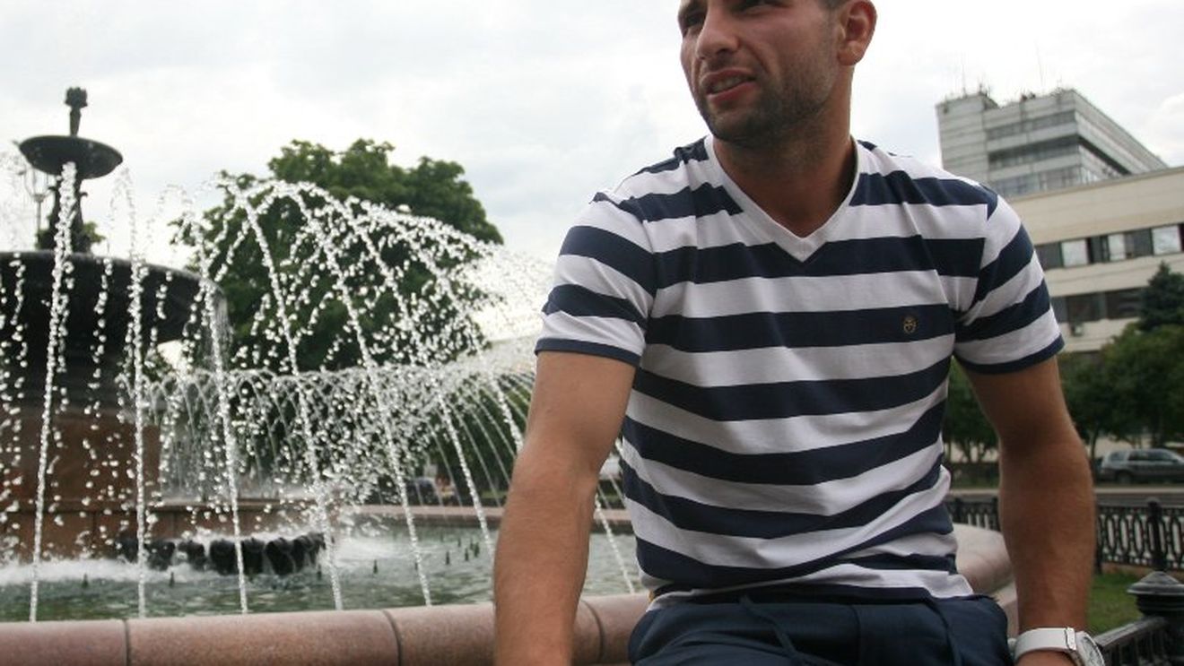 "Nu iese fum fără foc! Sper să se realizeze transferul"