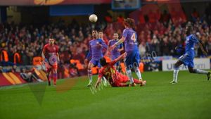 "RESPECT!" Mesajul care le ridică steliștilor privirea din pământ.** Vorbe impresionante ale unuia dintre cei mai iubiți jucători care au evoluat în Ghencea