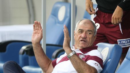 "Echipele noastre au obținut puncte importante aseară!"