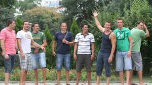 România - Turcia, fără Stoenescu!