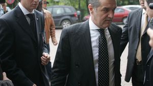 Steaua, obligată de MM la un adevărat CALVAR:** "Mi-a zis că pleacă dacă îl aduc!" Becali, despre ABSENȚA care distruge munca lui Roni Levi
