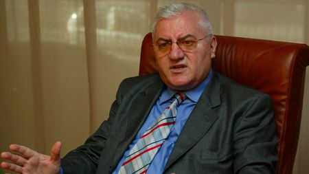 Dragomir: "În locul lui Becali recunoșteam că am dat bani lui "U"