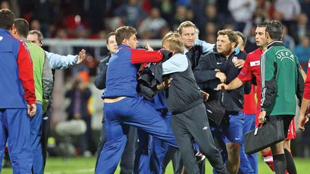 UEFA contra UEFA!** Forul european a anunțat că va face apel la propria decizie