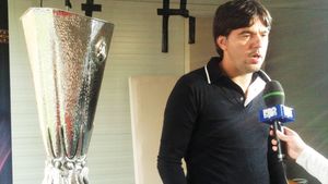 Contra vorbește despre modul în care Simeone a pregătit meciul cu Bilbao și care a fost cheia partidei:** "Au forțat ca să-i intimideze!"