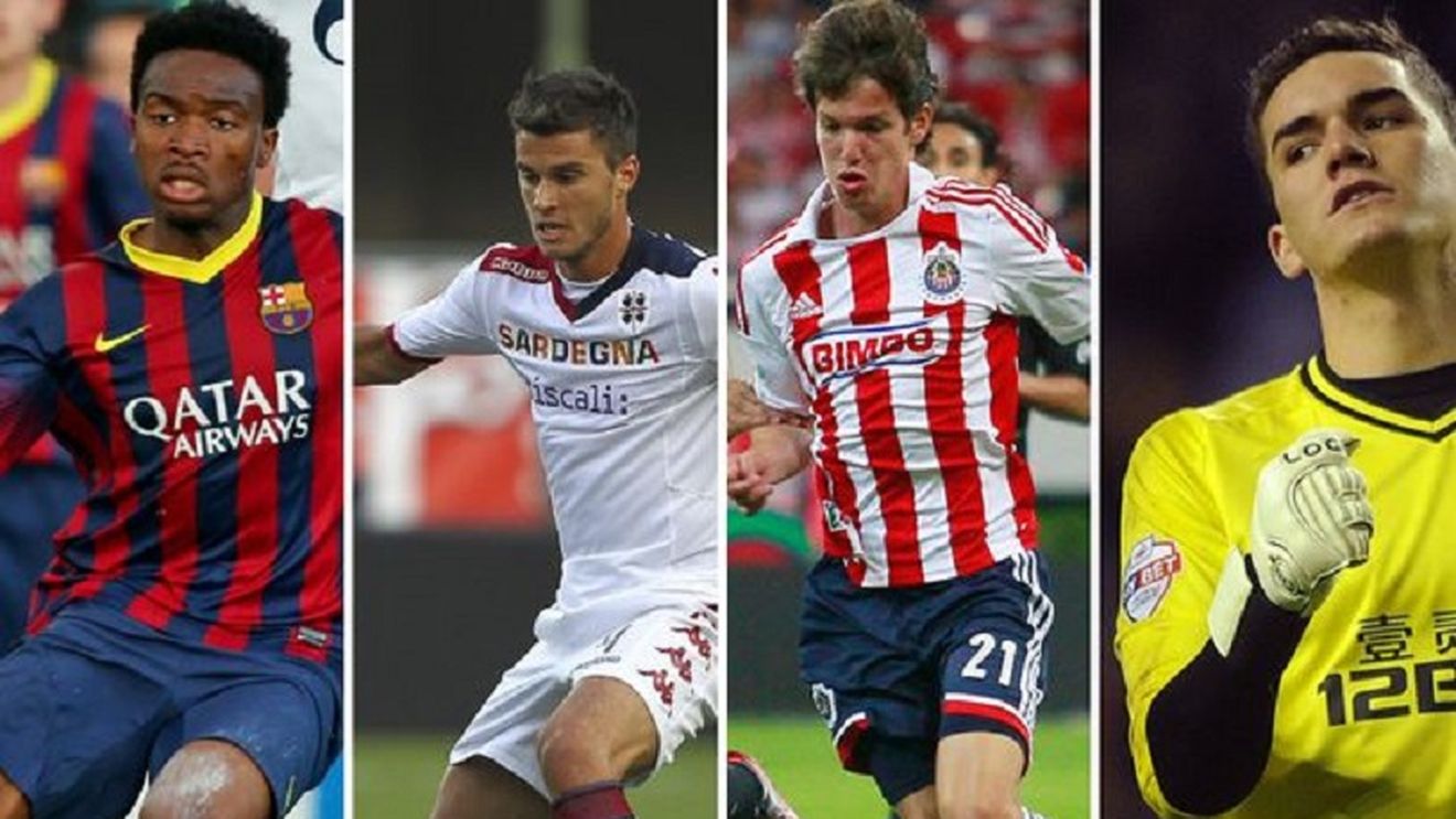 DE SENZAȚIE | Englezii includ doi ROMÃ‚NI în topul celor mai tari transferuri în Football Manager 15: "Unul e ca și luat de Liverpool"