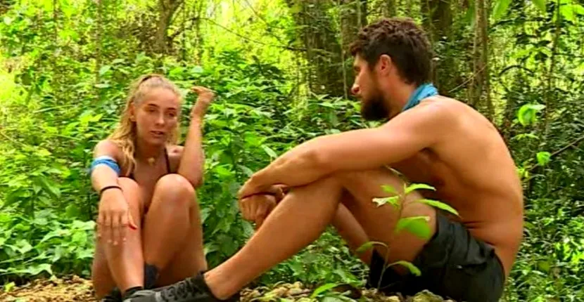 Andrei, replică dură la adresa colegilor care nu cred în povestea lui de dragoste cu Karina. ”Unde este adevărul, în clipa în care ne-ați îmbrățișat sau când ne băgați cuțitul în spate?”