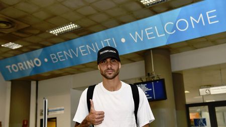 Zaza a revenit în Serie A: "Mi s-a îndeplinit visul"