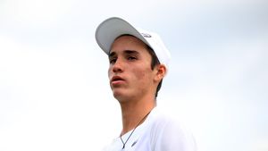 România are un câștigător la Australian Open 2020! Nicholas David Ionel a luat trofeul la proba de dublu masculin