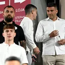 Daniel Niculae, momente dificile la Rapid! Cum face față la trupa din Giulești și care este relația sa cu suporterii. „E groaznic!”