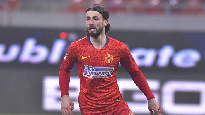 Ante Vukusic a spus tot! De ce a fost scos din lotul FCSB-ului, la meciul cu FC Hermannstadt