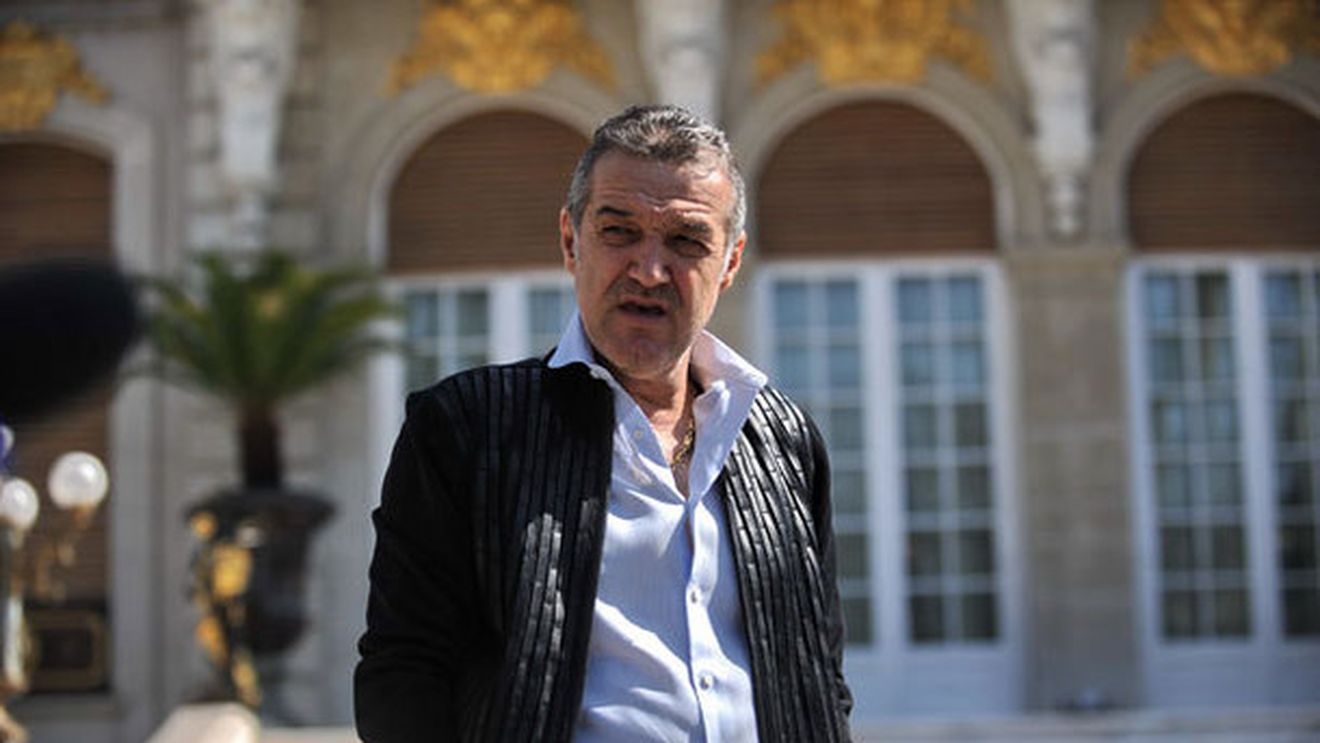 Gigi Becali nu a rămas impresionat de noua perlă a gorjenilor:** "Ce să faci cu un jucător care joacă o singură repriză?" Ce spune de situația lui Răduț