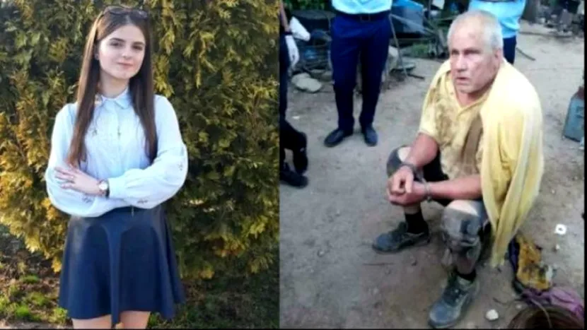 Motivul șocant pentru care Gheorghe Dincă a ucis-o pe Alexandra Măceșanu. Ce l-a enervat, de fapt, pe criminal
