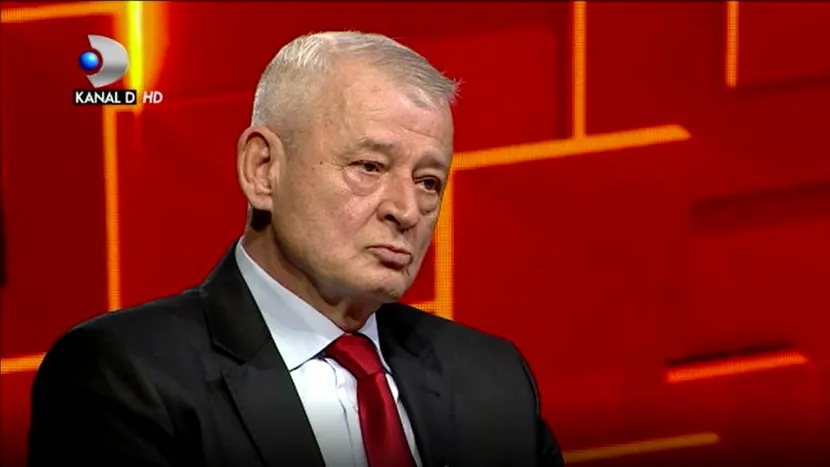 De ce nu s-a recăsătorit Sorin Oprescu. ”E greu să-mi aduc aminte de perioada asta sau nu vreau”