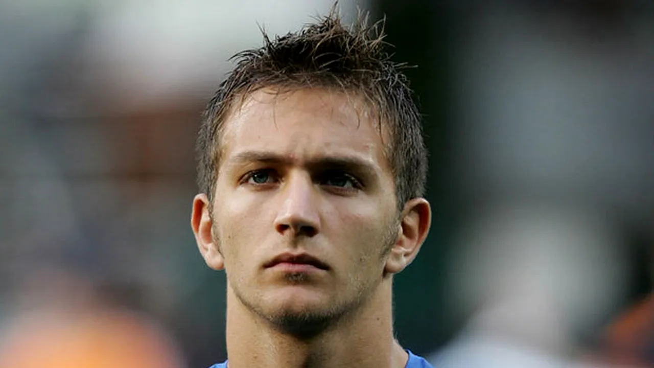 Criscito e distrus!** Jucătorul nu mai merge la Euro 2012: 