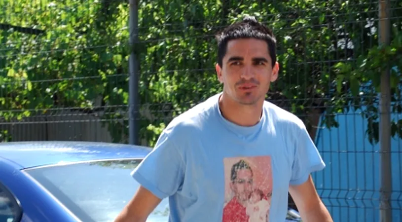 ALRO** îl vrea pe Coțan