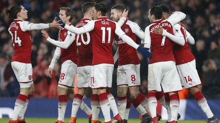 Părăsește Arsenal după un deceniu, iar cluburile mari au intat pe fir și vor semnătura lui. Echipele interesate 