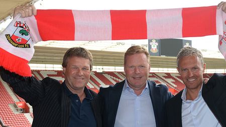 Legendarul Ronald Koeman a refuzat-o pe Barcelona! Dezvăluirile incredibile făcute de olandezul care a fost aproape de moarte: "E visul pe care îl am!"