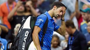 Nadal sare în apărarea lui Djokovic, după ce sârbul a fost huiduit la US Open: "Pentru el este mult mai dureros"