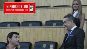 Dinamo și Steaua s-au LUPTAT pentru unul dintre cei mai buni mijlocași români!** El ar fi putut fi "creierul" din echipa lui Becali