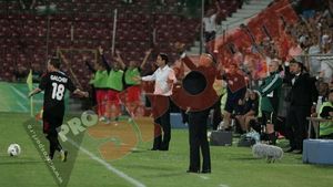 Bulgarii se pregătesc de retur! "Vor arăta ALTFEL! Avem șanse la calificare"