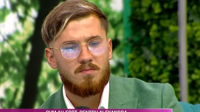 Sebastian Chitoșcă, amănunte neștiute din relația cu soția sa. ”Mi-au mai rămas 13 lei, pe care i-am lăsat ei, pentru că nu avea nimic”