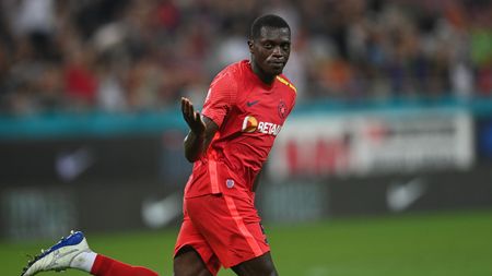 Fostul jucător al Stelei îl jignește într-un mod incredibil pe Joyksim Dawa: „Nu ai cum să faci asta!”