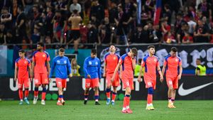 Un fost campion cu FCSB are încredere în trupa lui Toni Petrea: „Pot întoarce fără probleme!” Ce spune acesta despre situația celorlalte echipe românești