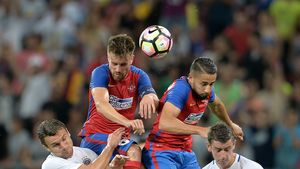 Începe exodul? Steaua și-ar putea pierde vedetele: "Vreau două milioane de euro pe unul și trei pe celălalt"