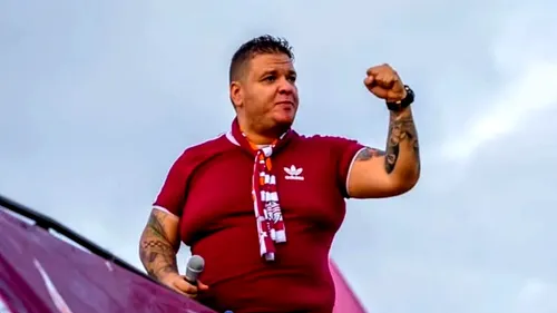 Anunț al liderului galeriei Rapidului după ce instanța i-a dat dreptate clubului din Superliga în procesul privind mărcile! Fanii giuleștenilor jubilează: „Am așteptat foarte mulți ani această decizie” | VIDEO EXCLUSIV ProSport Live