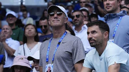 Veste tristă din Australia. Adio, Darren Cahill: antrenorul care a transformat-o pe Simona Halep într-o mare campioană a luat decizia să se retragă!