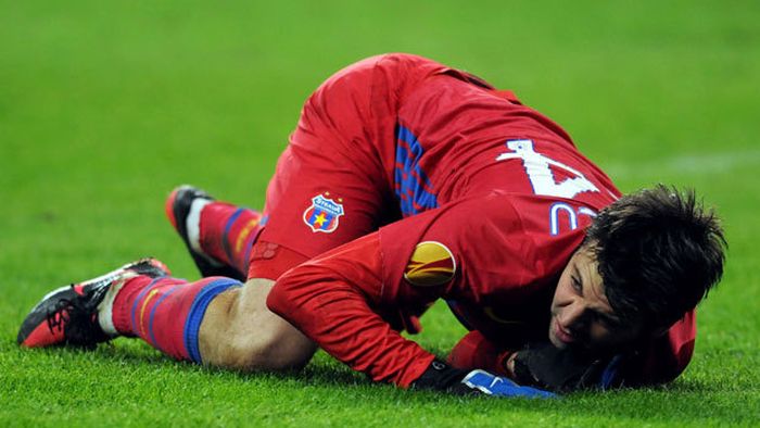 Jucătorii lui Ilie Stan, desființați de o fostă glorie:** "Nu erau buni să ne facă nici ghetele!"