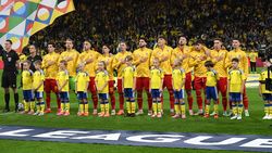 Giovanni Becali a spus câte puncte poate face România în grupa de Liga Națiunilor: „Să trecem de blestemul ăsta”