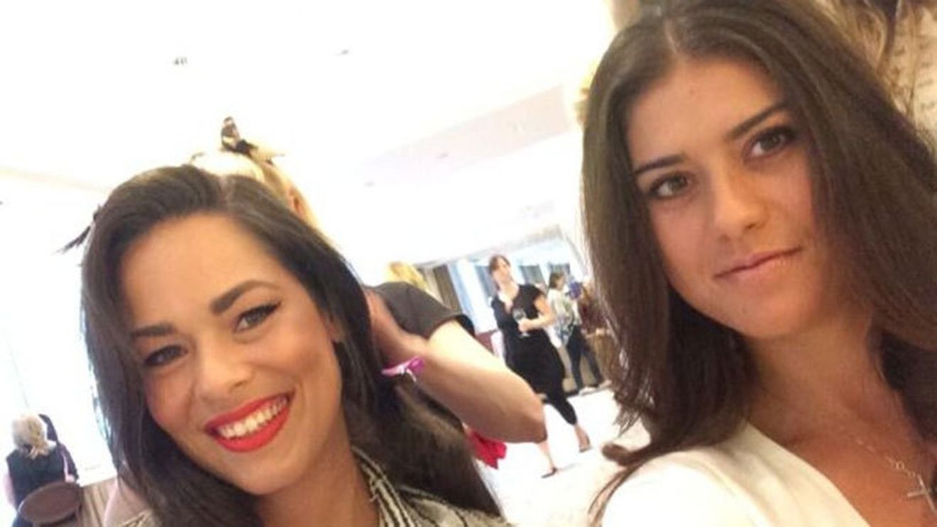 Trump și lumea tenisului: "Ea e cea mai frumoasă femeie pe care am văzut-o în viața mea!" Cum a fost cucerit președintele SUA de prietena Soranei Cîrstea