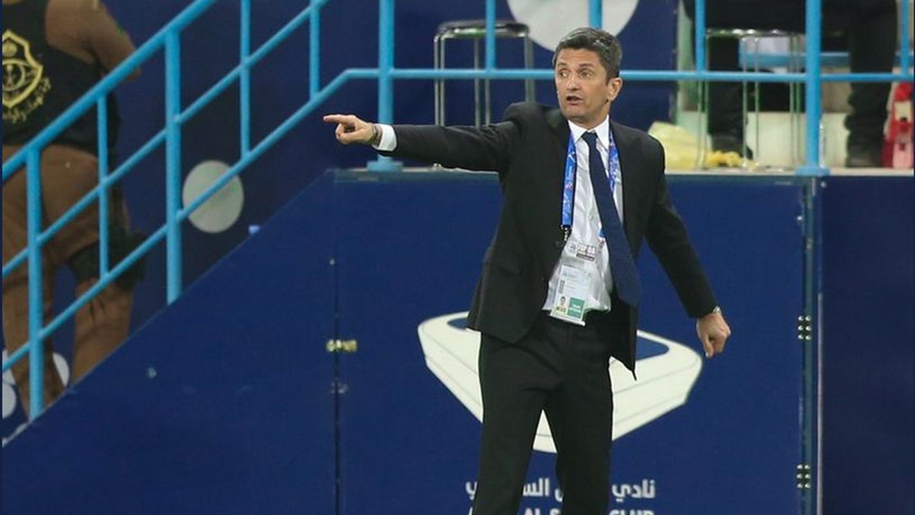 Răzvan Lucescu, după calificarea în finala Ligii Campionilor Asiei: "Sunt în stare de șoc!"