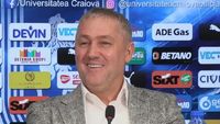 U Craiova face transferul verii în Superliga? Mutarea de peste 2 milioane de euro, tot mai posibilă