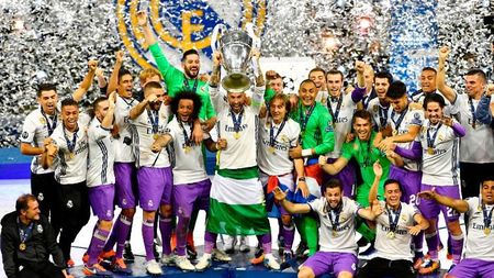 Primul star care o părăsește pe Real după finala Champions League. Mourinho e aproape de marea lovitură, dar și Chelsea stă la pândă