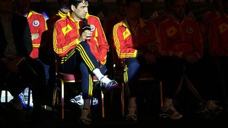 Pițurcă: "Nu înțeleg ce aveți cu Florescu! Dă tot ce poate pe teren"** De ce e Piți CONTRARIAT de "cazul Torje"