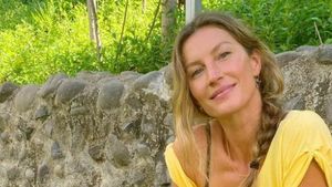 Ce consumă una dintre cele mai frumoase femei din lume. La 43 de ani arată impecabil și nu suferă după divorțul de un celebru fotbalist american