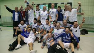 Reșița "a arestat" cupa!