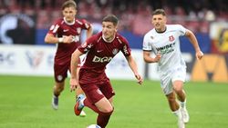 E gata cu transferul lui Emerllahu la FCSB! Iuliu Mureșan a spus exact suma cu care va fi vândut, dar nu în țară: „E un preț corect”