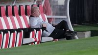Ce se întâmplă cu Marius Șumudică la CFR Cluj, după sosirea lui Hendrik Klein. EXCLUSIV