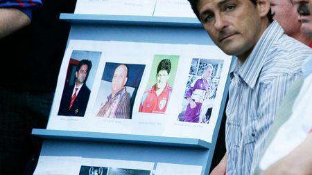 'E o generație mai slabă decât cea care ne-a dus la EURO 2008!** Atunci îi aveam pe Mutu și Chivu'