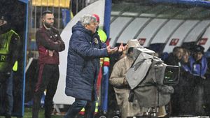 Variantă surprinzătoare pentru Mircea Lucescu! I-a fost propus selecționerului, pe modelul Alex Chipciu: „E un exemplu!”