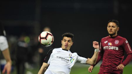 Cupa României | Astra este prima finalistă și așteaptă rezultatul dintre Craiova și Viitorul. Meci cu patru goluri la Giurgiu