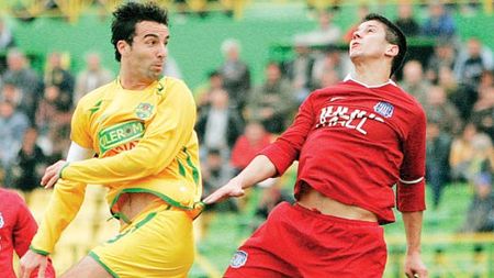 "Piți, ia-l pe Cânu!"