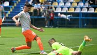 Ciudatul transfer al atacantului de 22 de ani de la CS Dinamo la FC Dinamo. Cine e Sârbu și unde va juca, de fapt