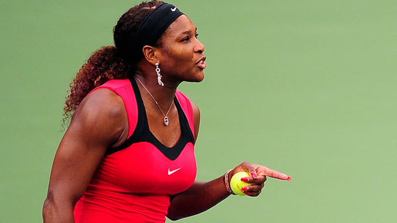 Serena Williams: "Dacă aș fi fost bărbat, aș fi fost homosexual"